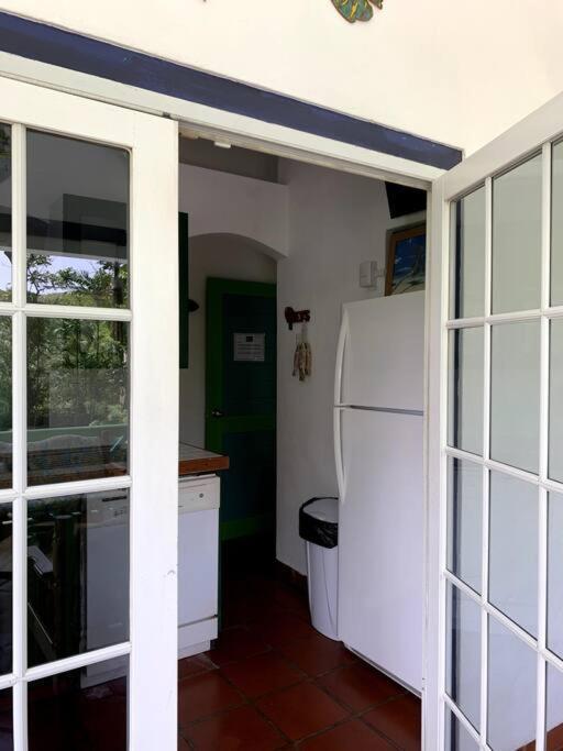 Reefside Villa คราวน์พอยต์ ภายนอก รูปภาพ