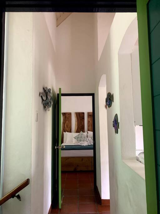 Reefside Villa คราวน์พอยต์ ภายนอก รูปภาพ