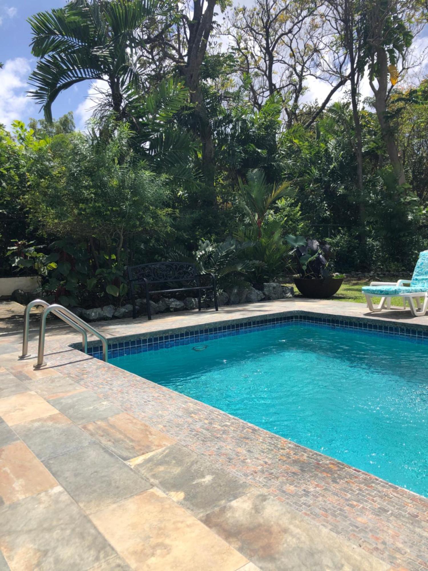 Reefside Villa คราวน์พอยต์ ภายนอก รูปภาพ