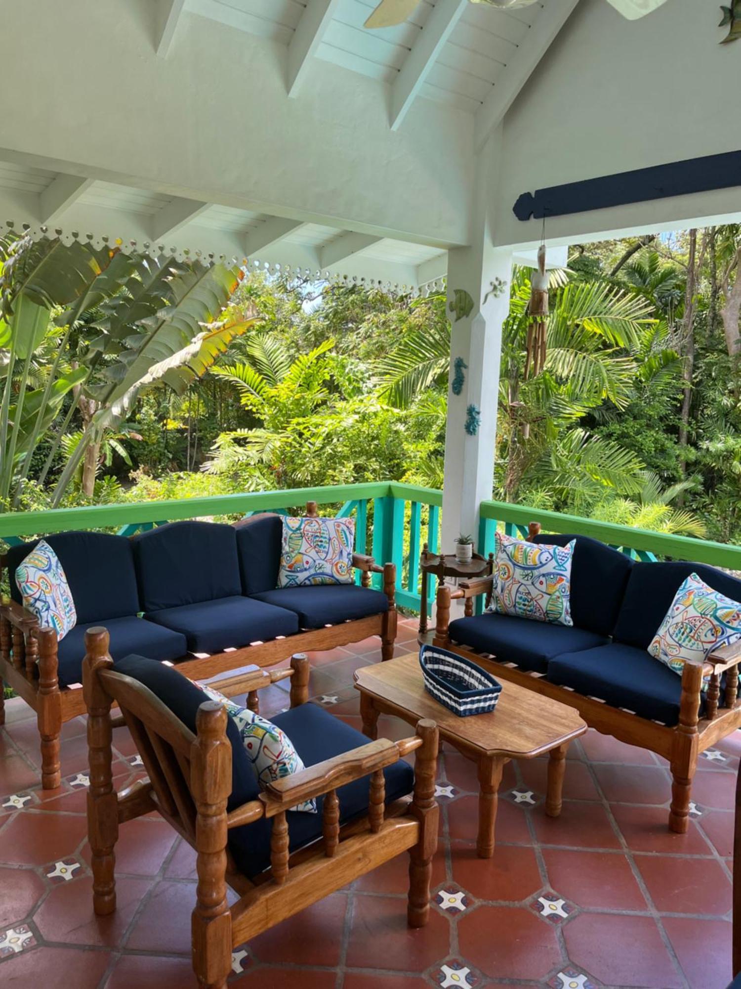 Reefside Villa คราวน์พอยต์ ภายนอก รูปภาพ